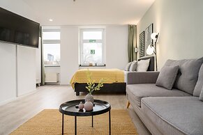 BRIGHT Dortmund City Center