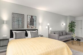 BRIGHT Dortmund City Center