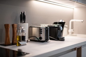 BRIGHT Dortmund City Center