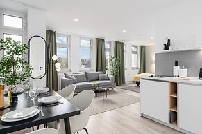 BRIGHT Dortmund City Center