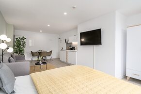 BRIGHT Dortmund City Center