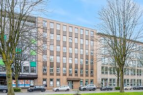 BRIGHT Dortmund City Center