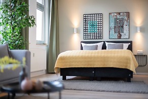 BRIGHT Dortmund City Center