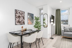 BRIGHT Dortmund City Center