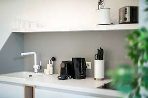 BRIGHT Dortmund City Center