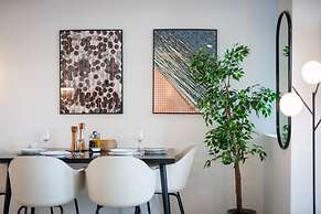 BRIGHT Dortmund City Center