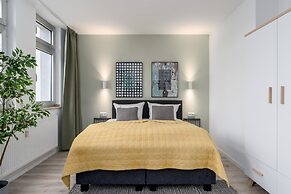 BRIGHT Dortmund City Center