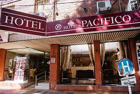Hotel Pacifico