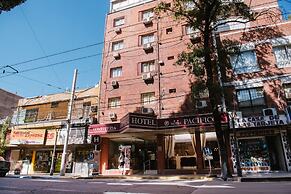 Hotel Pacifico