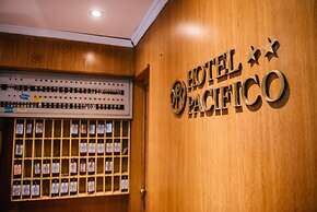 Hotel Pacifico