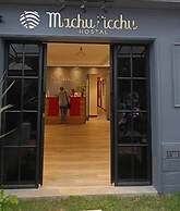 Machu Picchu Medellin