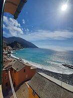 Camogli vista mare