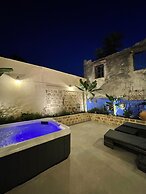 Midgard Suites - Medieval Town