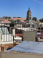 Midgard Suites - Medieval Town