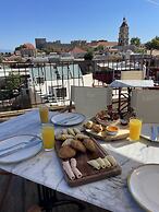 Midgard Suites - Medieval Town