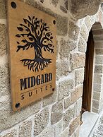 Midgard Suites - Medieval Town