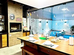 Casa Sol&Mar
