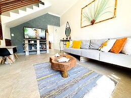 Casa Sol&Mar