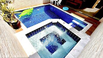 Casa Sol&Mar