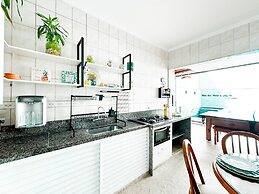 Casa Sol&Mar