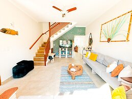 Casa Sol&Mar