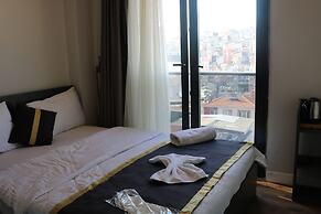 ORTEK HOTEL TAKSİM