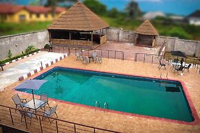 Ibom Waterfall Resorts and Suites