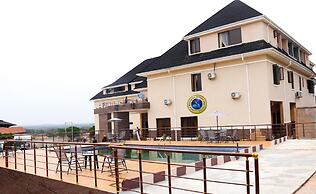Ibom Waterfall Resorts and Suites