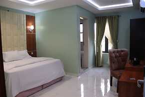 Ibom Waterfall Resorts and Suites