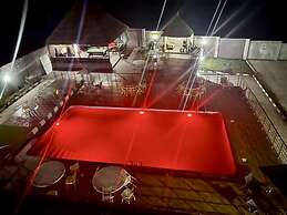 Ibom Waterfall Resorts and Suites