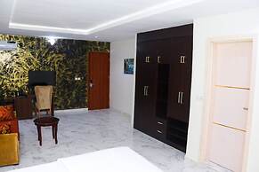 Ibom Waterfall Resorts and Suites