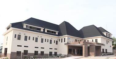 Ibom Waterfall Resorts and Suites