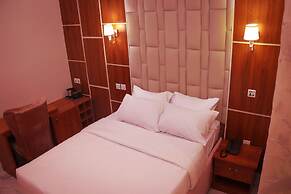 Ibom Waterfall Resorts and Suites