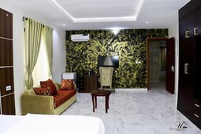 Ibom Waterfall Resorts and Suites