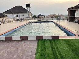 Ibom Waterfall Resorts and Suites