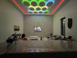 Ibom Waterfall Resorts and Suites