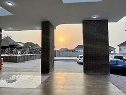 Ibom Waterfall Resorts and Suites