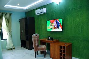 Ibom Waterfall Resorts and Suites