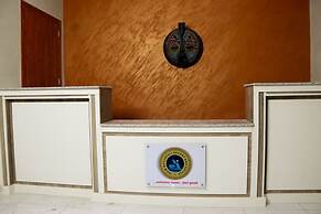 Ibom Waterfall Resorts and Suites