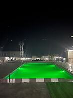 Ibom Waterfall Resorts and Suites