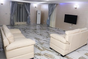 Ibom Waterfall Resorts and Suites