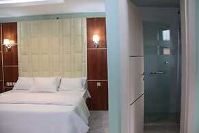 Ibom Waterfall Resorts and Suites