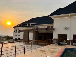 Ibom Waterfall Resorts and Suites