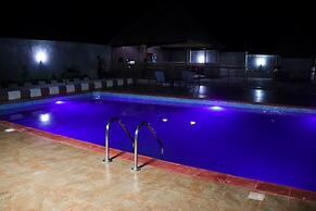 Ibom Waterfall Resorts and Suites