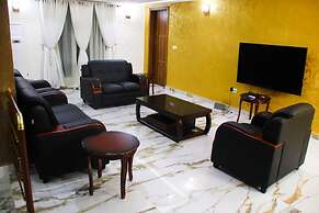 Ibom Waterfall Resorts and Suites