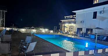 Ibom Waterfall Resorts and Suites