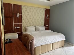 Ibom Waterfall Resorts and Suites