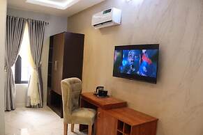 Ibom Waterfall Resorts and Suites