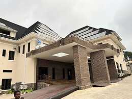 Ibom Waterfall Resorts and Suites