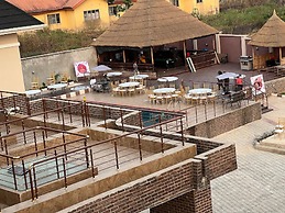 Ibom Waterfall Resorts and Suites